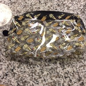 Ipsy Ice cream bag